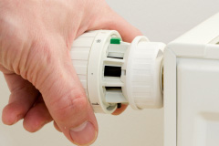 Boskenna central heating repair costs