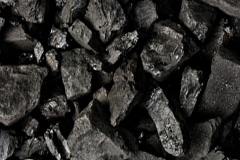 Boskenna coal boiler costs